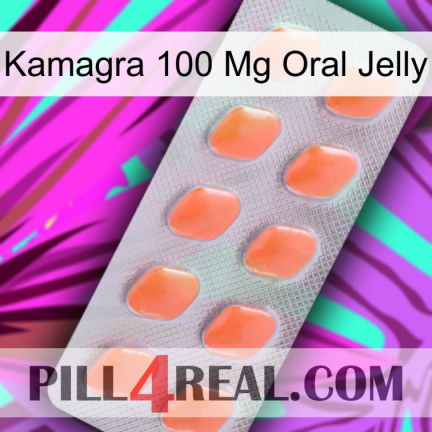 Kamagra 100 Mg Oral Jelly 26